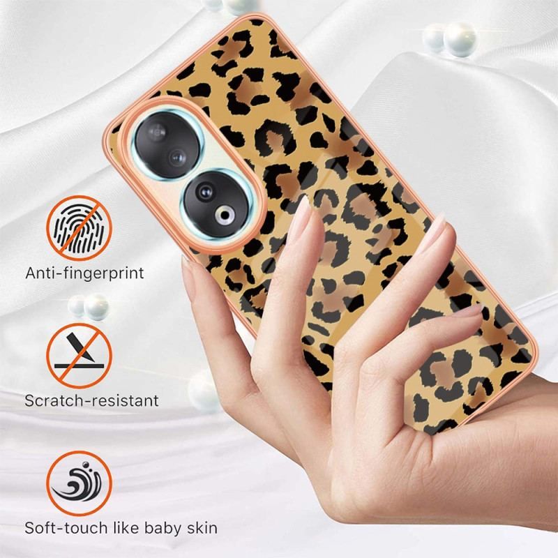 Cover Honor 90 Leopard