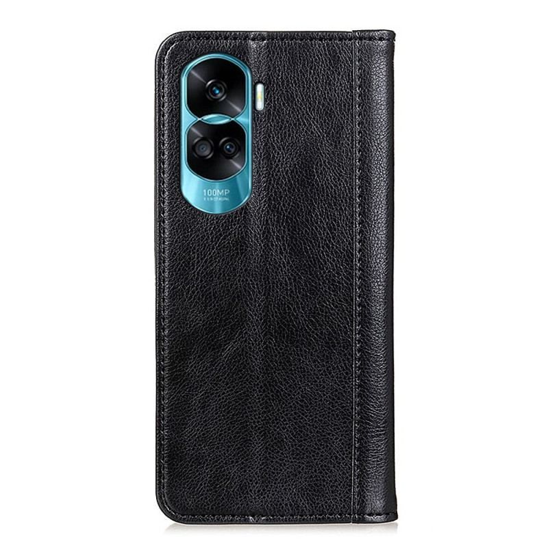 Cover Honor 90 Lite Flip Cover Splitlæder