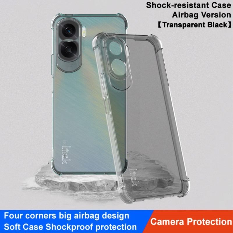 Cover Honor 90 Lite Gennemsigtig Imak