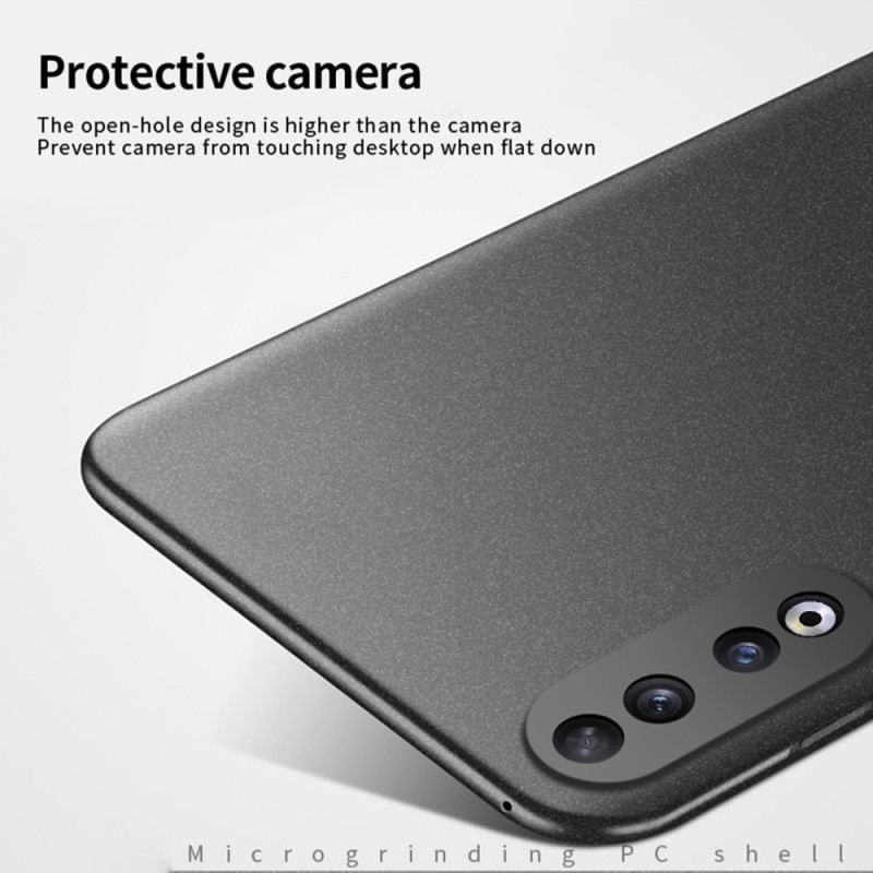 Cover Honor 90 Mat Finesse Mofi