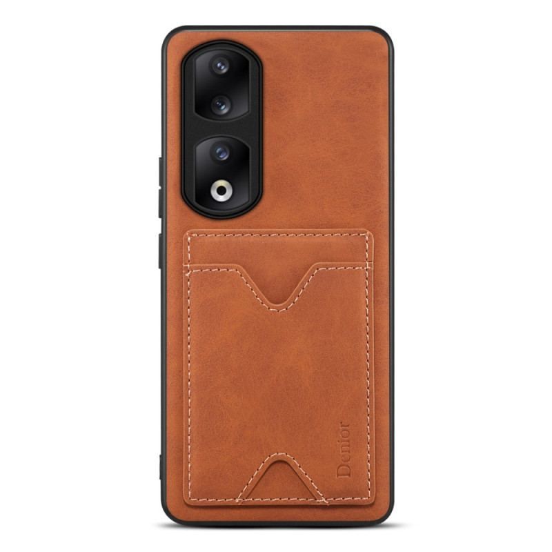 Cover Honor 90 Pro Denior Kortholder