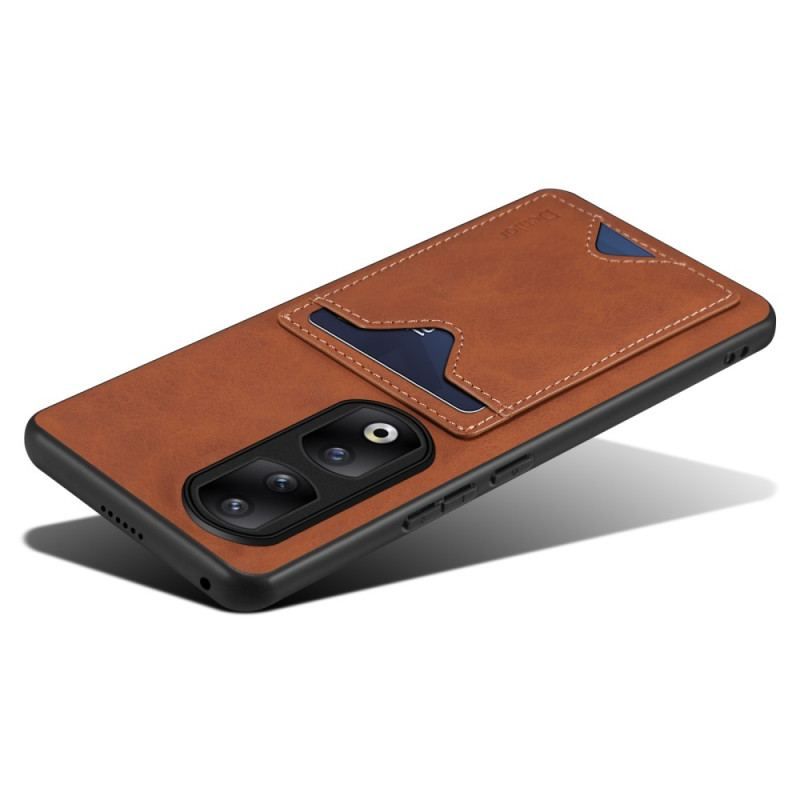 Cover Honor 90 Pro Denior Kortholder