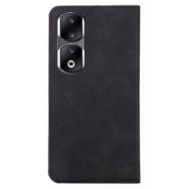 Cover Honor 90 Pro Flip Cover Ædruelighed