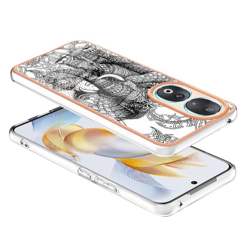 Cover Honor 90 Stammeelefant