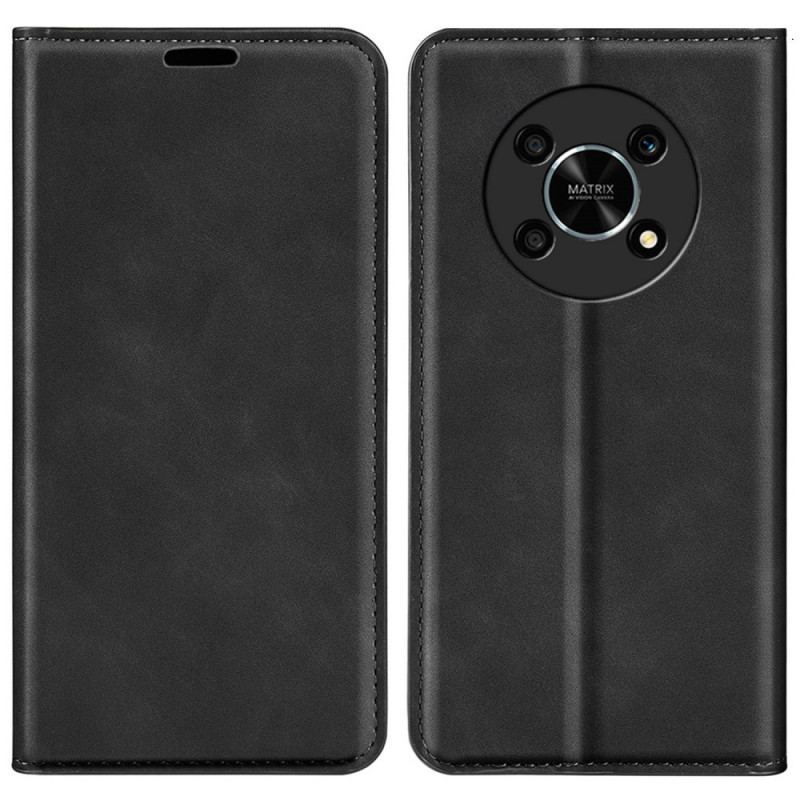 Cover Honor Magic 4 Lite 5G Flip Cover Slik