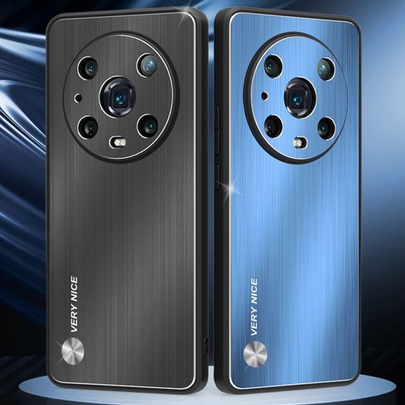 Cover Honor Magic 4 Pro Aluminium