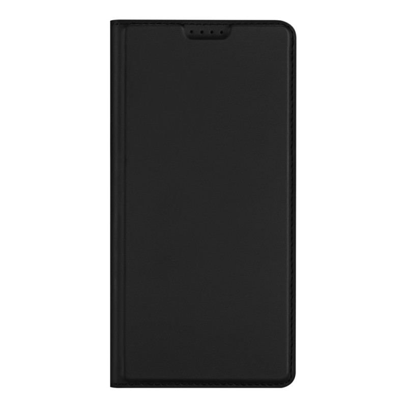 Cover Honor Magic 5 Lite Flip Cover Skin Pro Dux Ducis