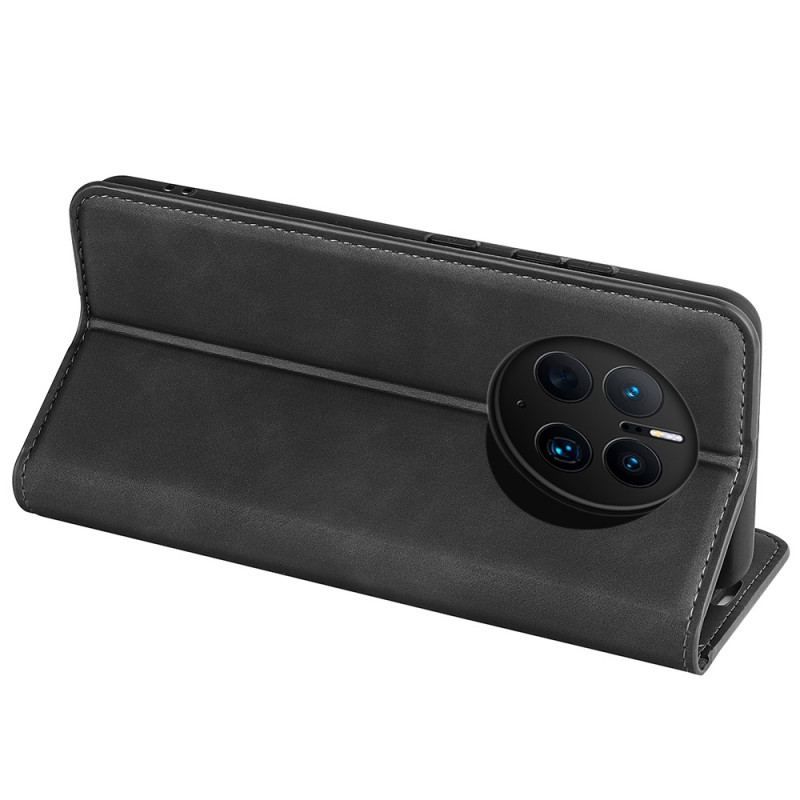 Cover Huawei Mate 50 Pro Flip Cover Slik