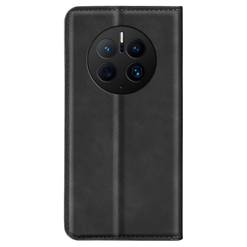 Cover Huawei Mate 50 Pro Flip Cover Slik