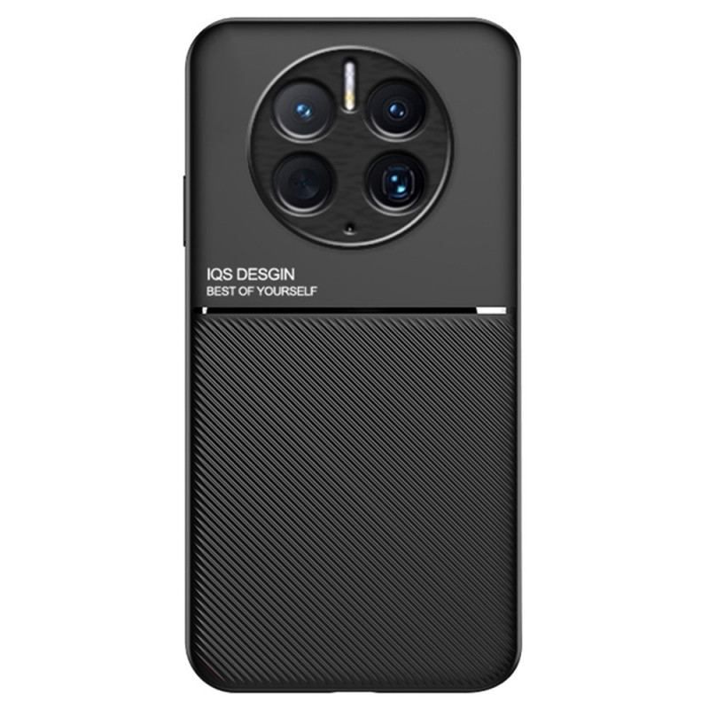 Cover Huawei Mate 50 Pro Ultra Tynd Skridsikker