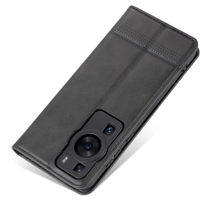 Cover Huawei P60 Pro Flip Cover Azns