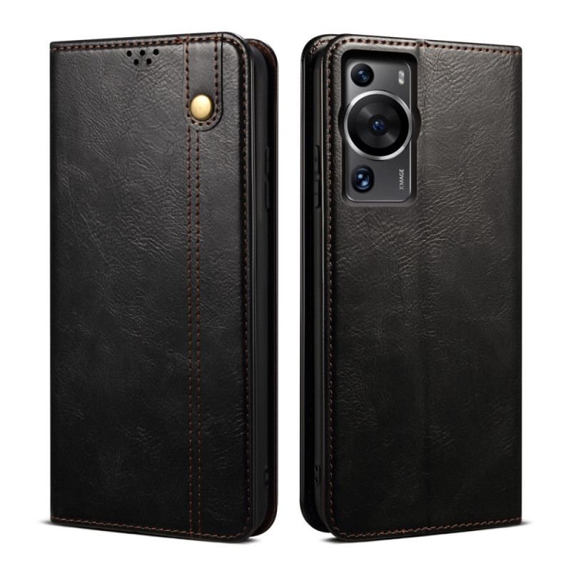 Cover Huawei P60 Pro Flip Cover Vokset