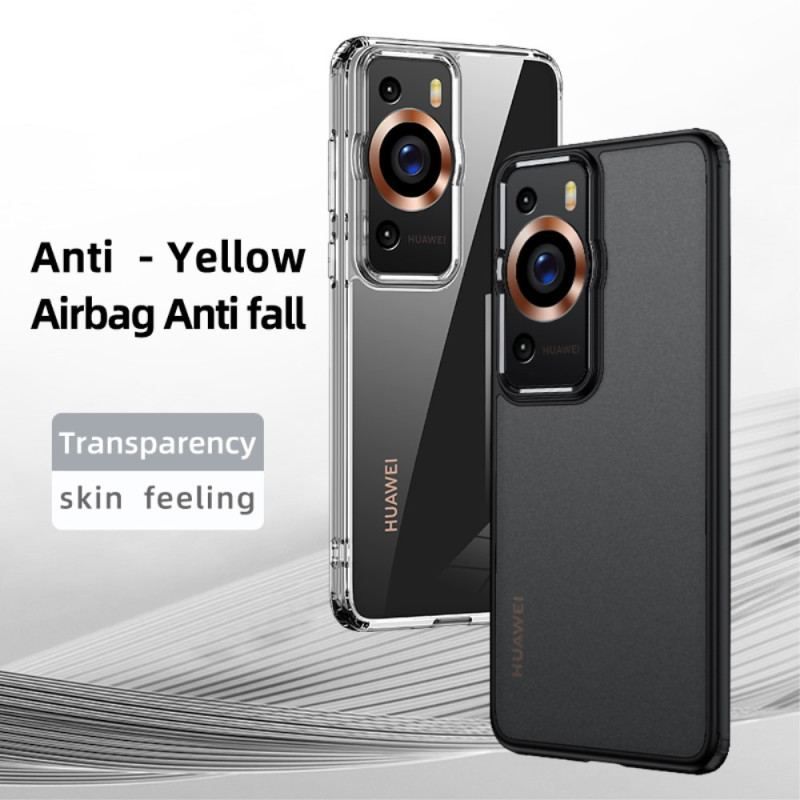 Cover Huawei P60 Pro Klassisk