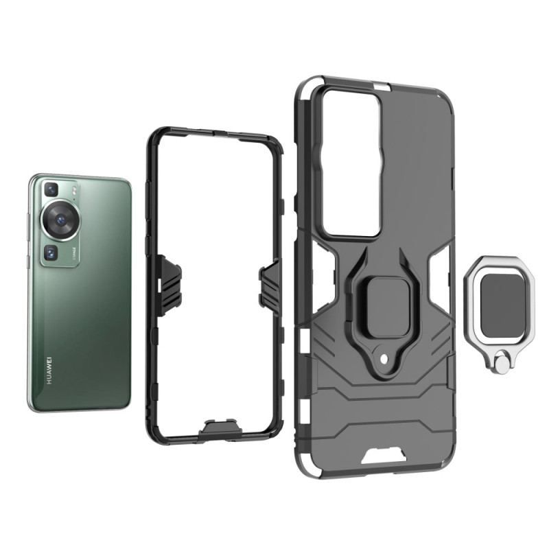 Cover Huawei P60 Pro Ringbestandig