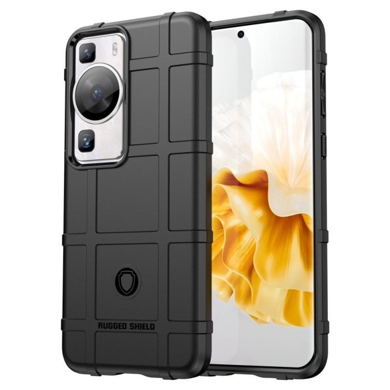 Cover Huawei P60 Pro Robust Skjold