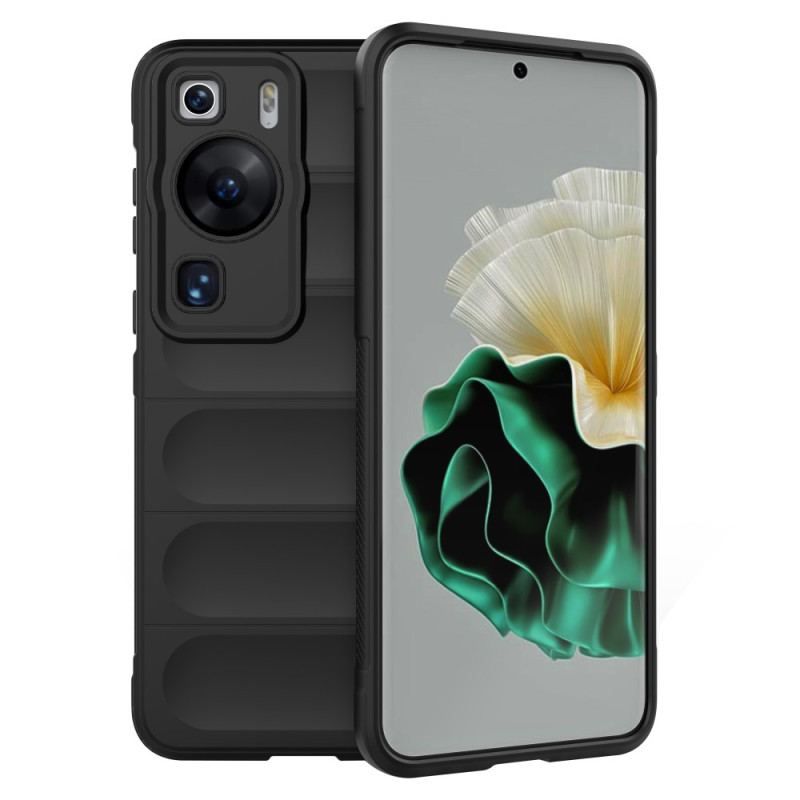 Cover Huawei P60 Pro Skridsikker