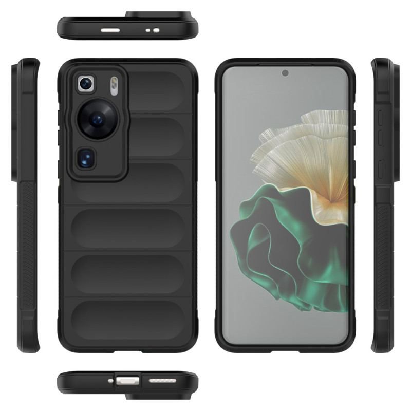 Cover Huawei P60 Pro Skridsikker