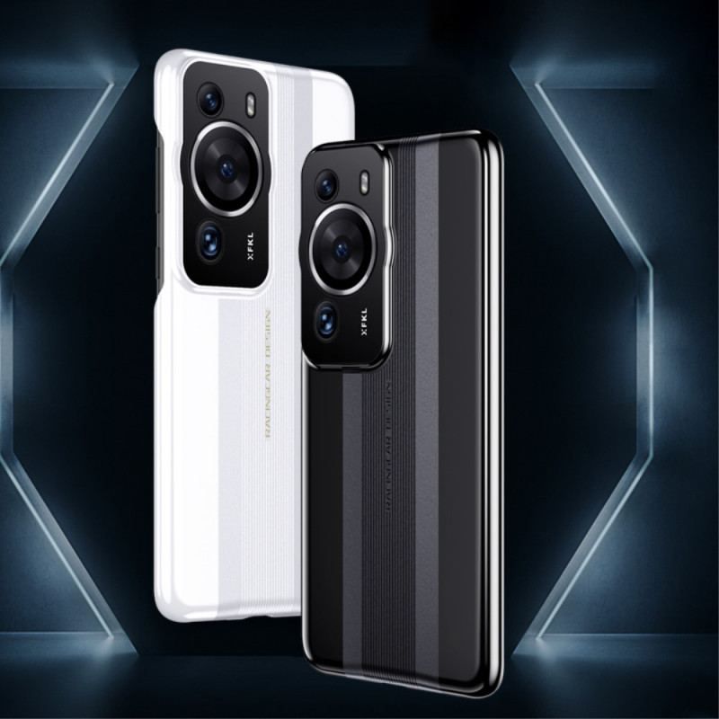 Cover Huawei P60 Pro Stiliseret