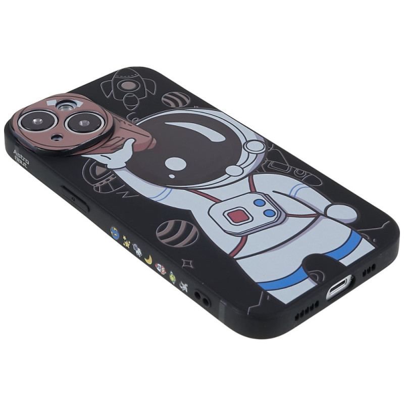 Cover iPhone 14 Astronaut