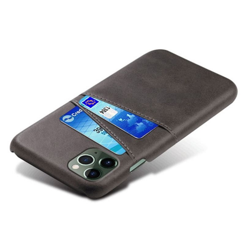 Cover iPhone 14 Kortholder