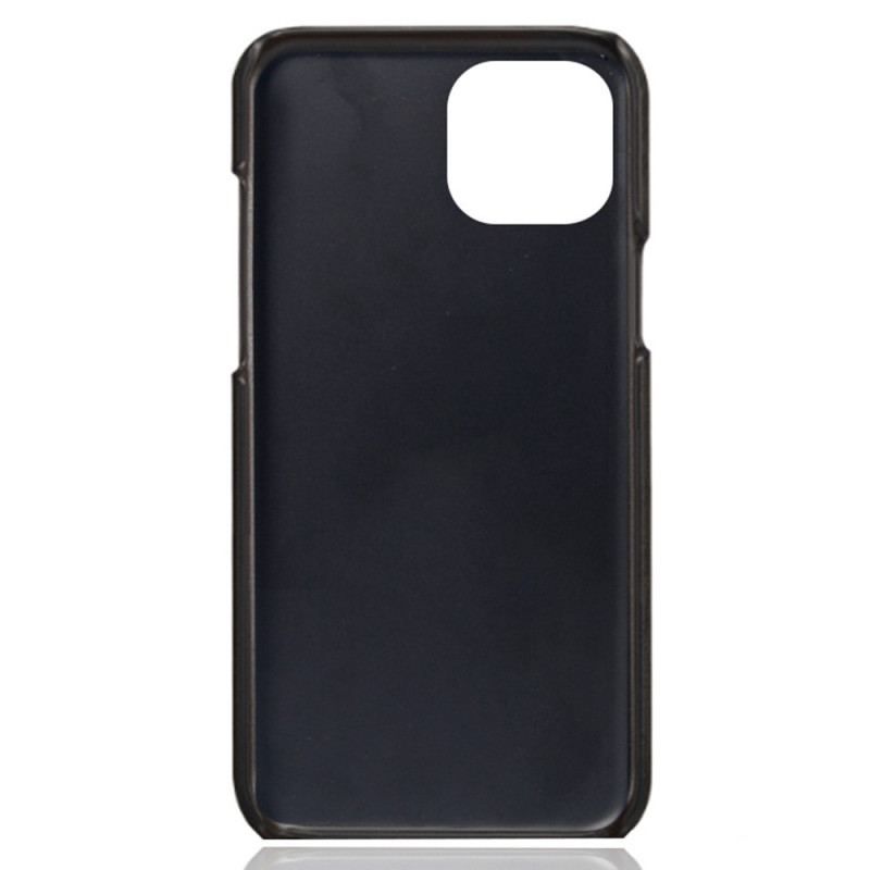 Cover iPhone 14 Kortholder