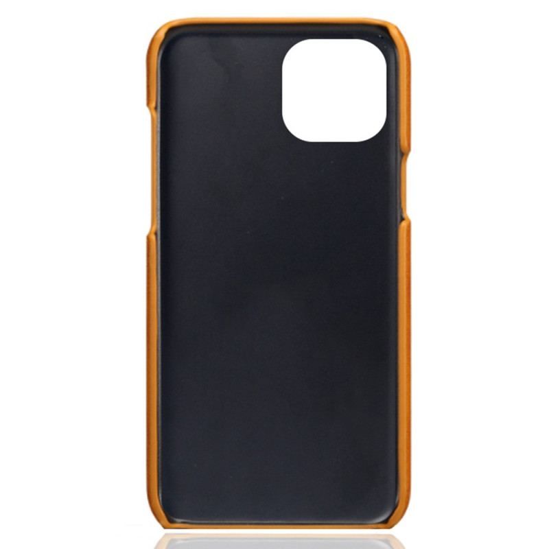 Cover iPhone 14 Plus Ksq Kortholder