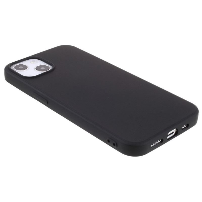 Cover iPhone 14 Plus X-level Flydende Silikone