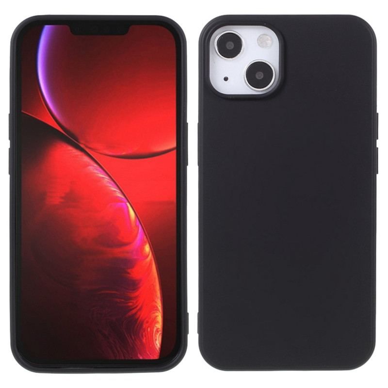 Cover iPhone 14 Plus X-level Flydende Silikone