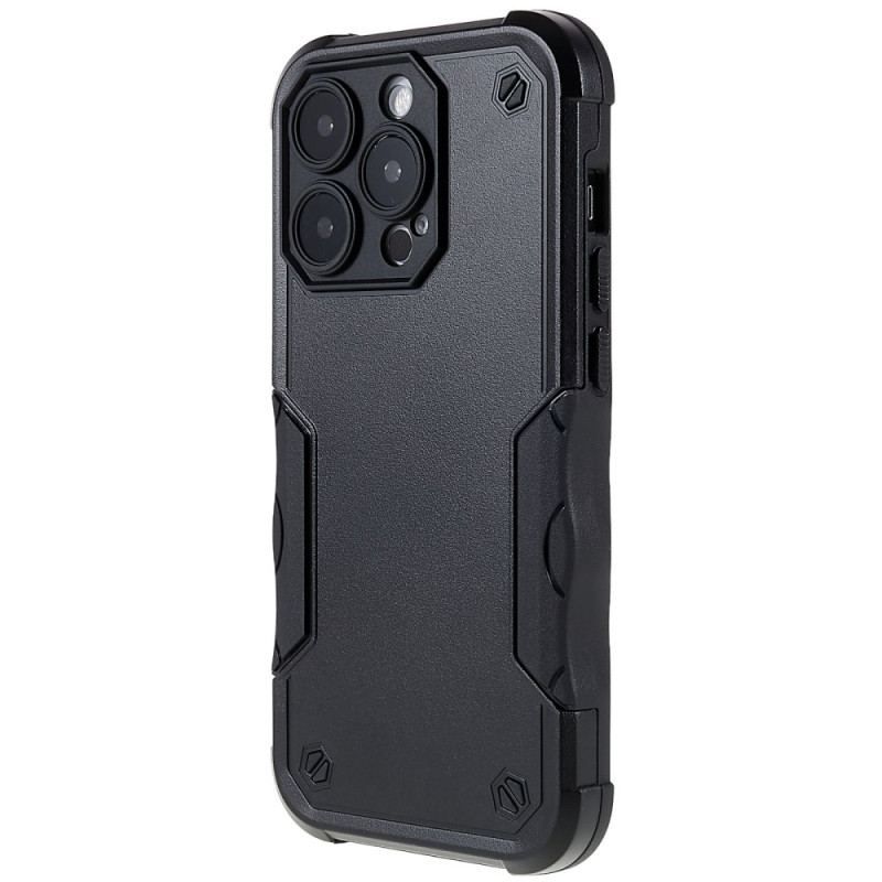 Cover iPhone 14 Pro Beskyttelsessæt Kofanger Beskyttelse