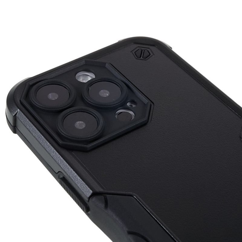 Cover iPhone 14 Pro Beskyttelsessæt Kofanger Beskyttelse