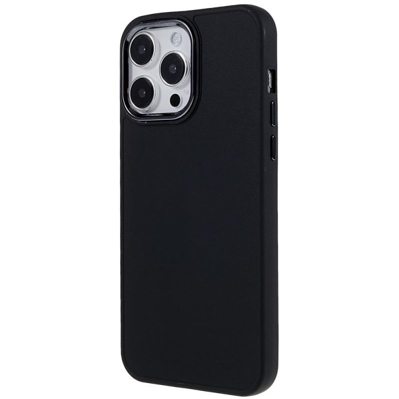 Cover iPhone 14 Pro Klassisk Outline-kamera