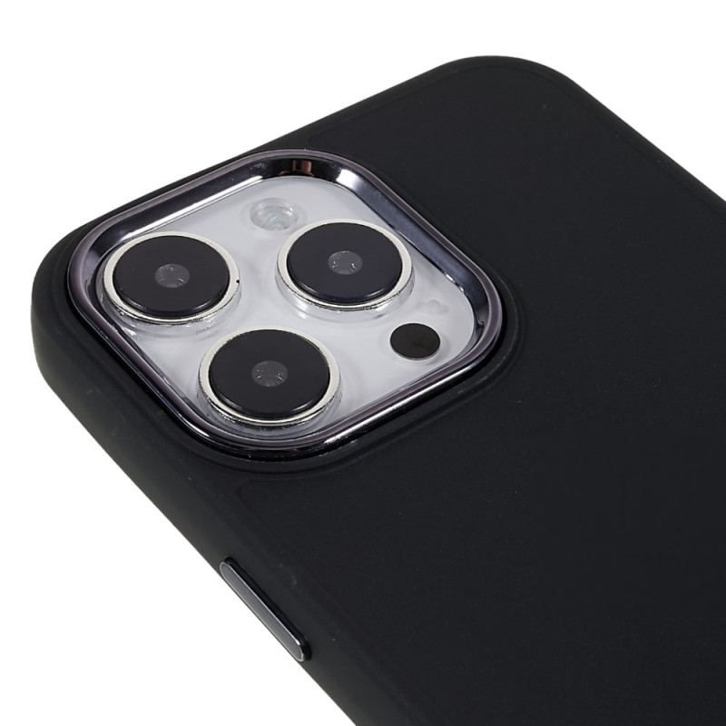 Cover iPhone 14 Pro Klassisk Outline-kamera