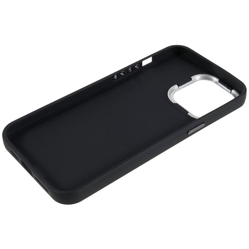 Cover iPhone 14 Pro Klassisk Outline-kamera