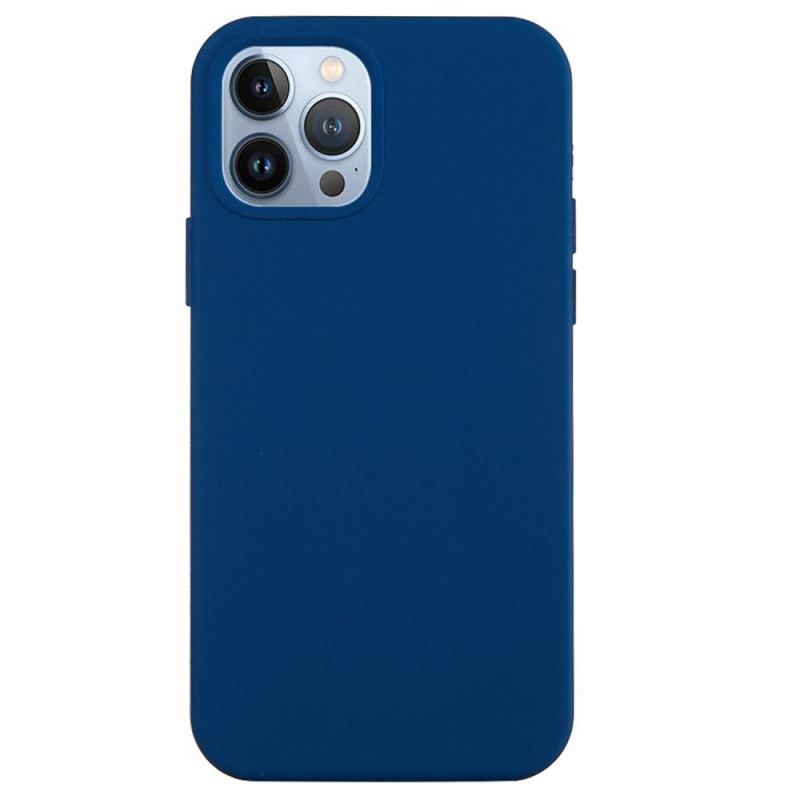 Cover iPhone 14 Pro Max Fleksibel Silikone