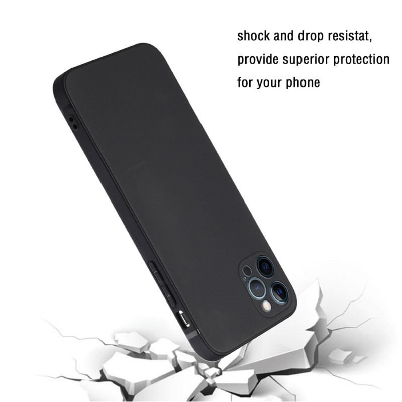 Cover iPhone 14 Pro Max Klassisk