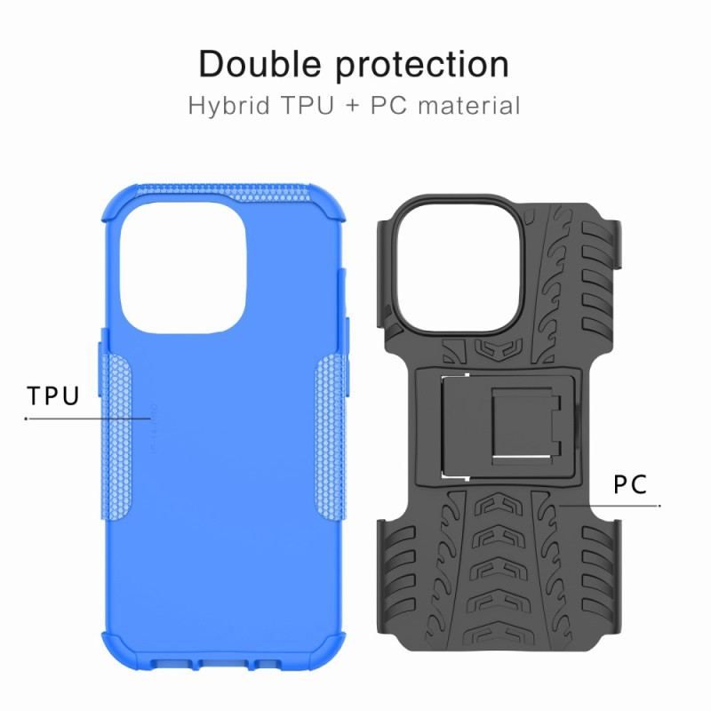 Cover iPhone 14 Pro Ultra Modstandsdygtigt Design