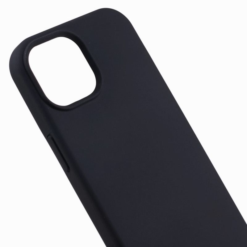 Cover iPhone 15 Mercury Goospery Flydende Silikone