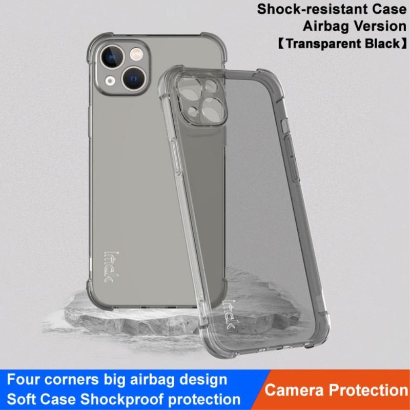 Cover iPhone 15 Plus Imak Airbags