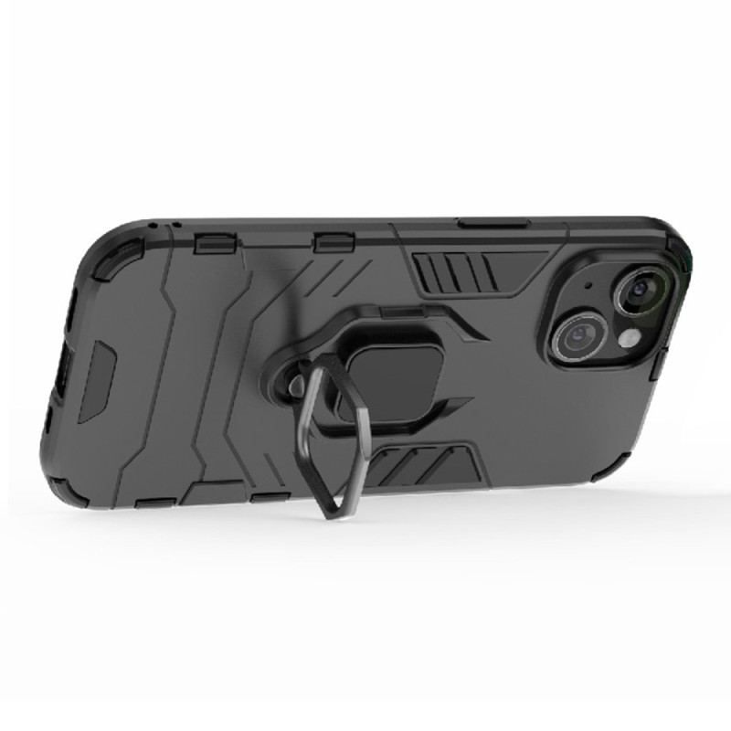 Cover iPhone 15 Ringbestandig