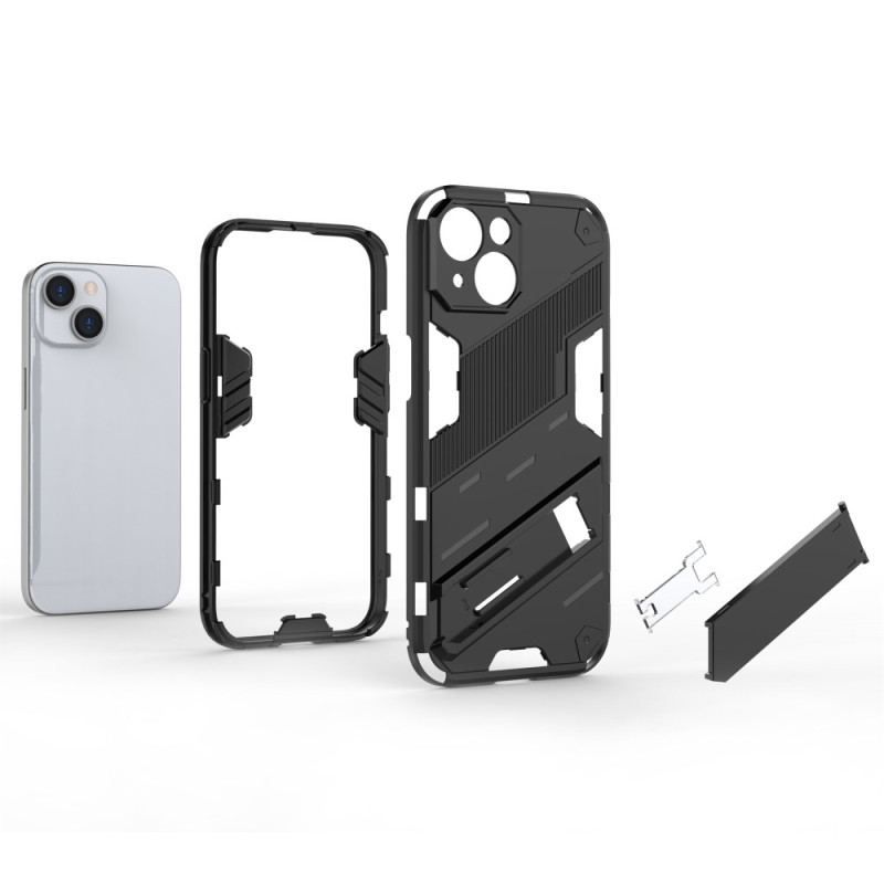 Cover iPhone 15 Ultra Holdbar Med Støtte