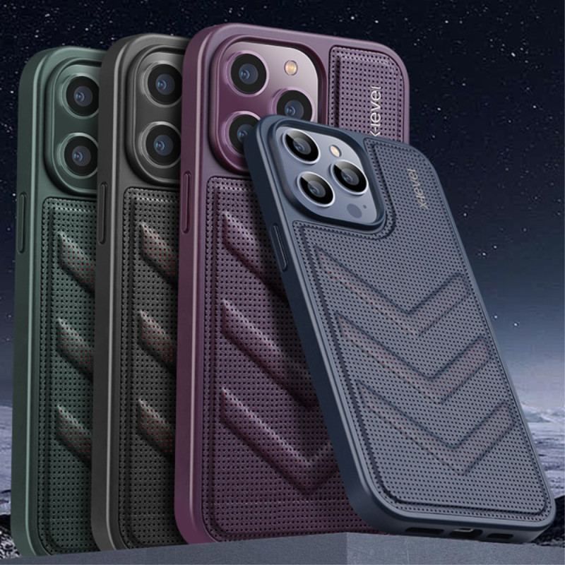 Cover iPhone 15 V Form X-niveau