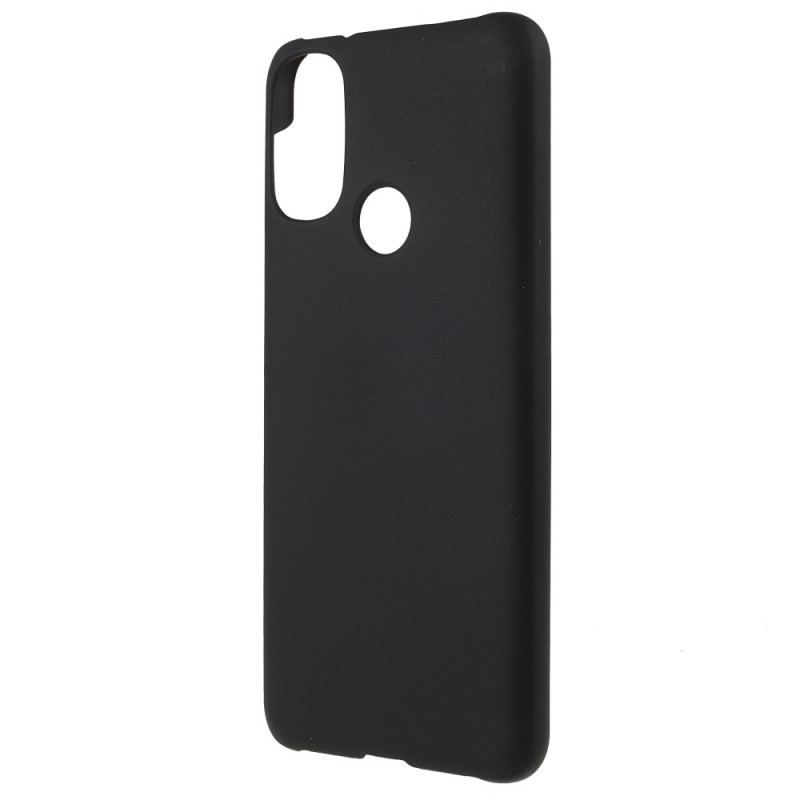 Cover Moto E40 / E30 / E20 Stiv Klassiker