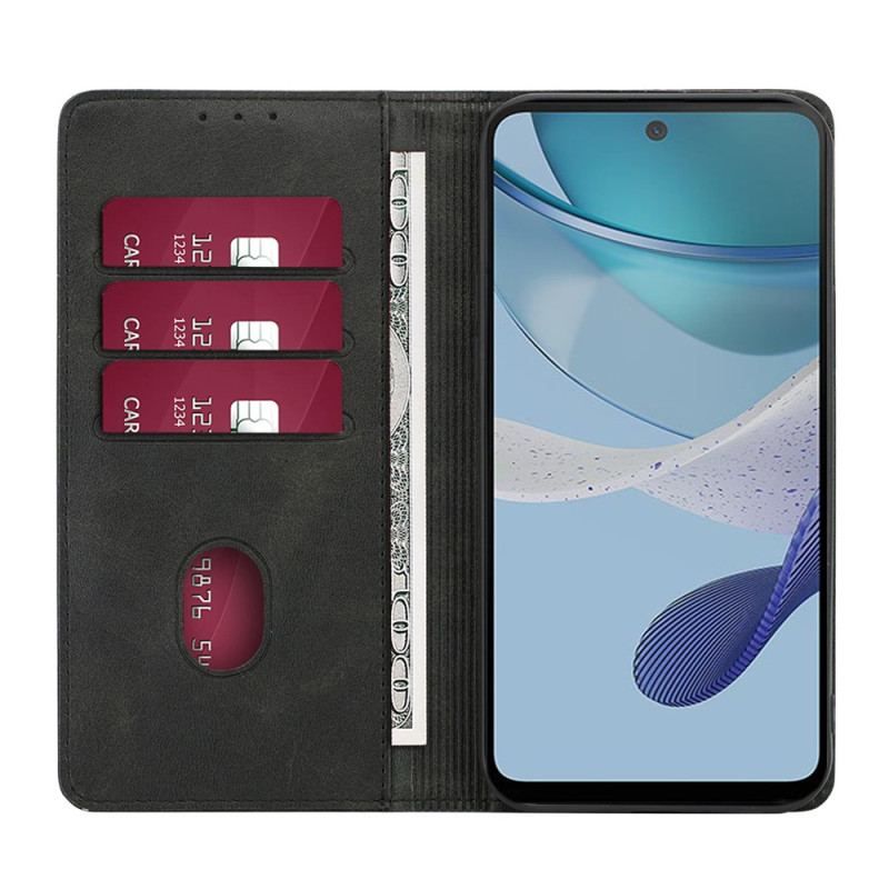 Cover Moto G73 5G Flip Cover Skind