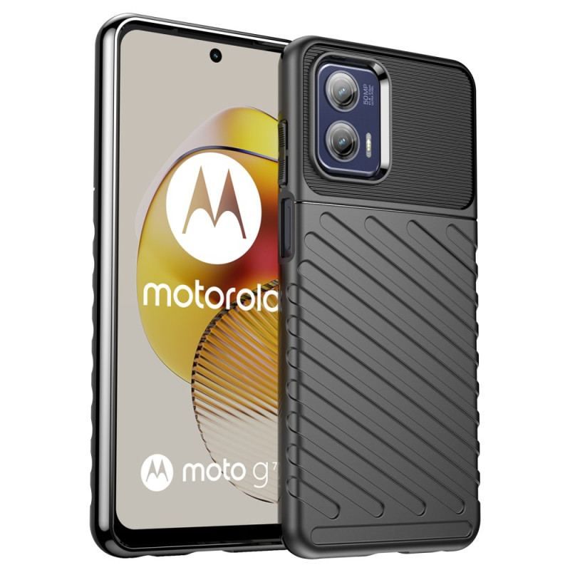 Cover Moto G73 5G Torden Serien