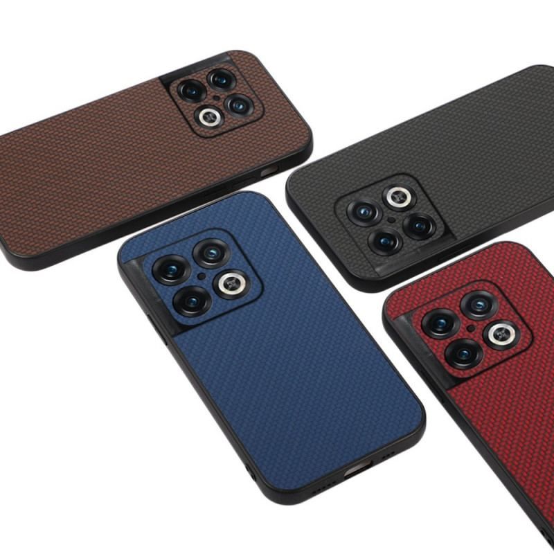 Cover OnePlus 10 Pro 5G Kulfiber