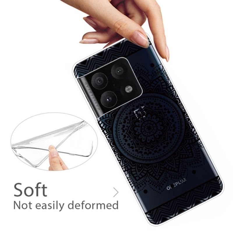 Cover OnePlus 10 Pro 5G Smuk Mandala