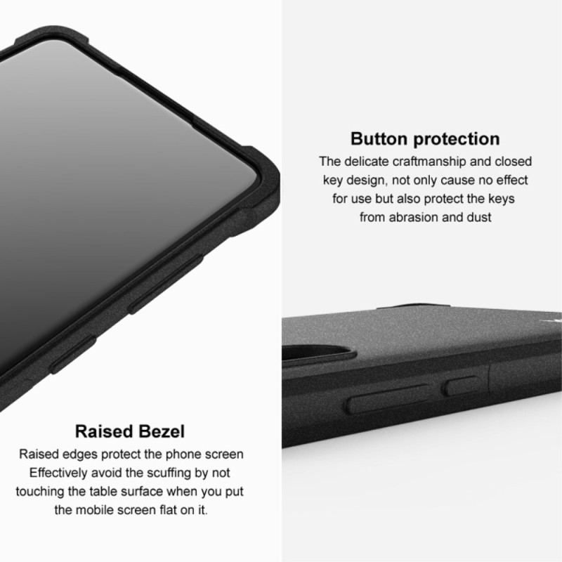 Cover OnePlus 11 5G Forstærket Imak