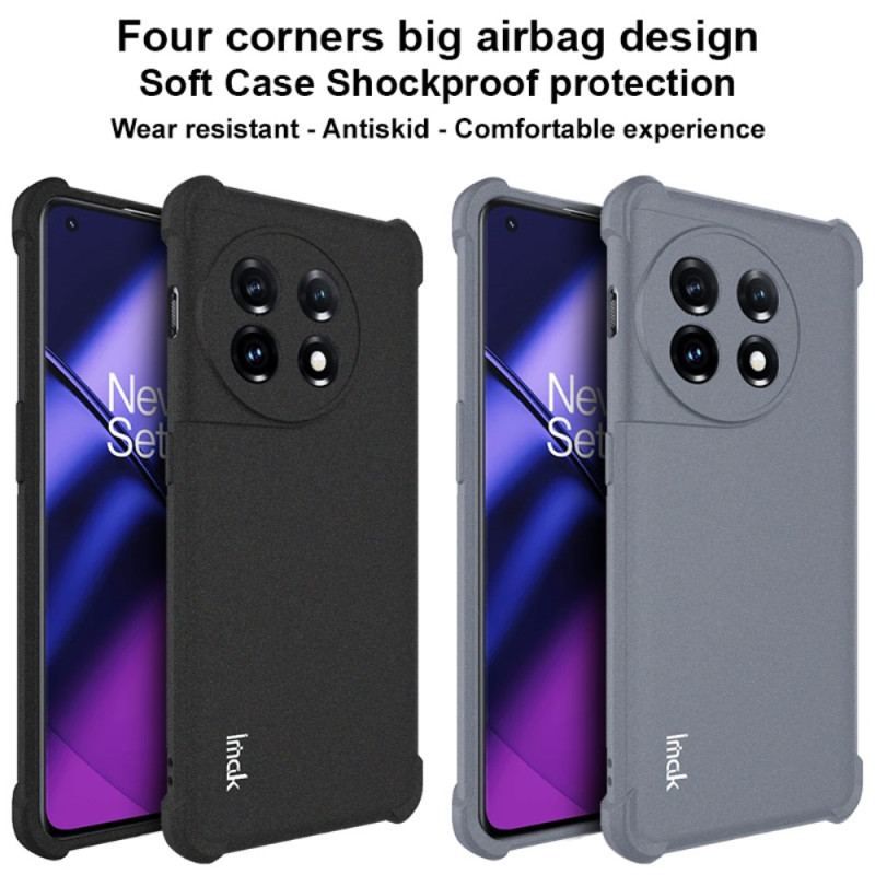 Cover OnePlus 11 5G Forstærket Imak