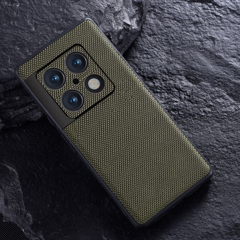 Cover OnePlus 11 5G Nylon Hybrid