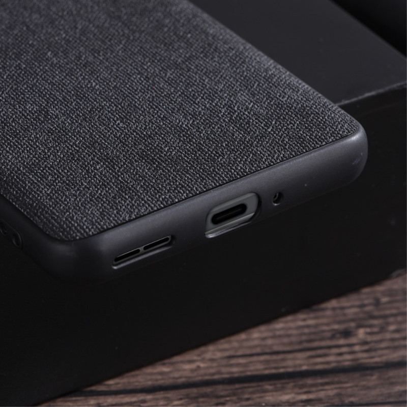 Cover OnePlus 11 5G Stoftekstur